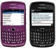 BlackBerry Curve 8530